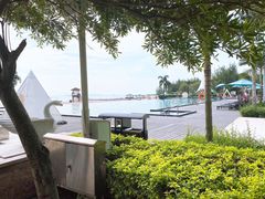 -惠州金海湾嘉华度假酒店