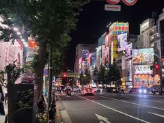 -秋叶原电器街