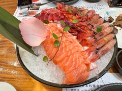 -松坂屋日料自助(长城路店)