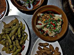 -五彩凉山自助西昌烧烤(柳翠路店)