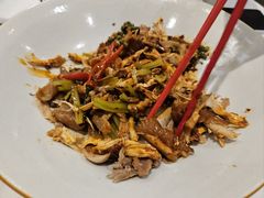 -福海居烤鸭店(鸟巢店)