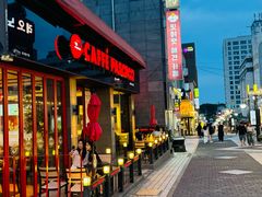 -宝健路步行街(Pedestrian Shopping Street)