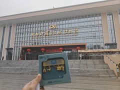 -广西壮族自治区博物馆