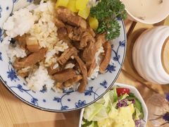 -红小满休闲餐厅(十全街店)