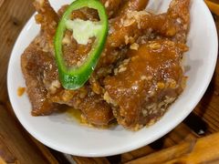 -麒麟中餐厅·经典粤菜·地道菜式老字号(广州长隆酒店)