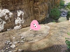 -龙门涧景区