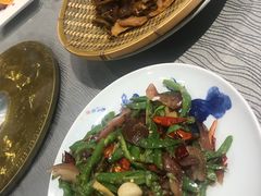 -院8里·少城记忆老川菜(宽窄巷子店)