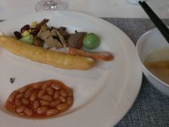 android_upload_pic-北京北辰洲际酒店啡扬咖啡厅·自助餐厅