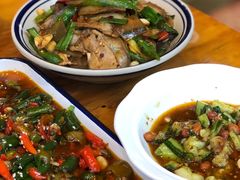 -兔槽江湖菜·重庆璧山兔(水围店)