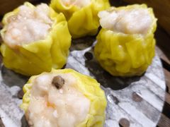 -万龙洲海鲜(南新仓店)