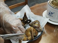 -煲煲掂风味煲仔饭餐厅(西区店)