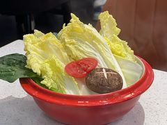 -鲍媽·原汤鲍鱼鸡(克拉广场店)