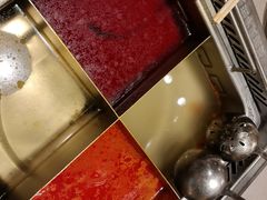 -海底捞火锅(河东万达广场店)