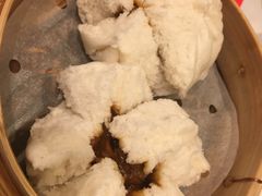 叉烧包-翠园(铜锣湾广场店)