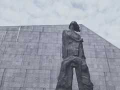 -侵华日军南京大屠杀遇难同胞纪念馆