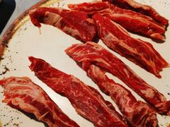 -可心筛网烤肉(南关区幸福一路店)