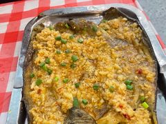 -小桥衢州人家·海鲜烧烤·盱眙龙虾(万达水街店)