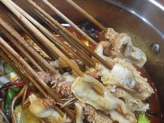 -壹块捌烧烤(灯市口店)