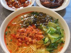 -小桃园餐厅