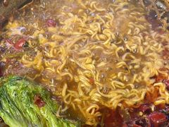 -沙胆彪炭炉牛杂煲(成都玉林店)