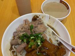 -荔林食店(西华路店)