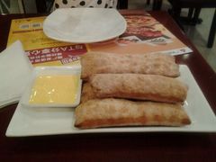 -棒约翰比萨·意面(剑河店)