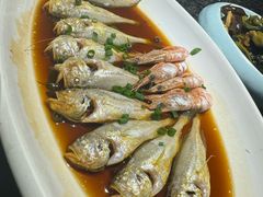 -小城故事·地道宁波味(月湖盛园店)