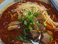 -丁丁猫重庆小面(徐州路店)