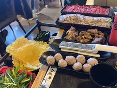-林记潮牛·牛肉火锅(上马墩店)