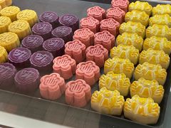 -陶陶居饼家(惠福东路店)