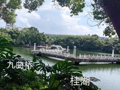 -桂林两江四湖景区