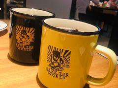 -太二酸菜鱼(汕头苏宁广场店)