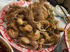 -陈胖子特色菜.鲜货现炒(融景城店)