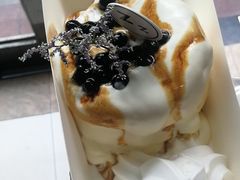 -狐狸和向日葵(北京路店)