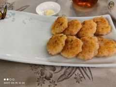 -香云轩·顺德菜(香云纱园林酒店店)