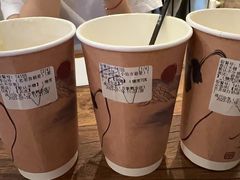 -成川茶店·潮汕工夫浓茶(万象店)