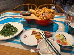 -醉长安(钟楼旗舰店)