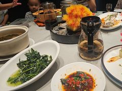 -柴米油盐(土菜院子店)
