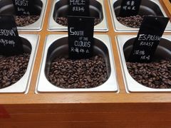 -星巴克(呼和浩特民族商场店)