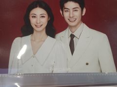 -海马体照相馆(北京大族广场店)