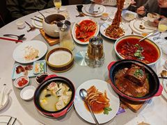 -红城阁·上海味道(四平路店)