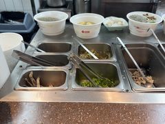 -回味鸭血粉丝汤(砂之船店)