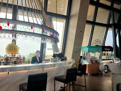 -厦门万丽酒店·R Bar