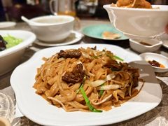 -香云轩·顺德菜(香云纱园林酒店店)