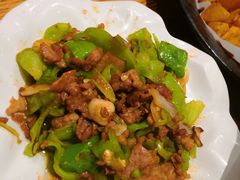 -滇铺子·云南特色菜·第九届野生菌美食节(东风东路c86店)