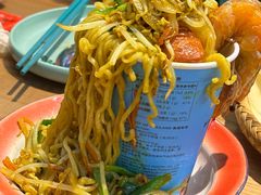 -泰来食光泰国菜餐厅(运河城店)