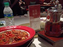 -千百味红餐厅·江西菜(绿地双子塔店)