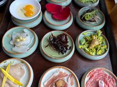 -桥香园过桥米线(国贸店)