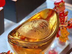 -广州富力君悦大酒店·关系酒廊