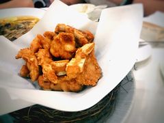 -御彩酒家(东风东路店)